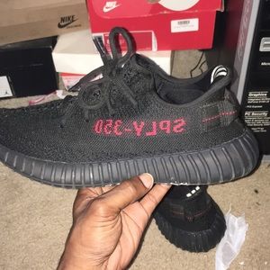 Adidas yeezy boost 350